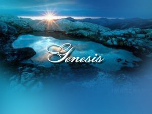 Introduction to Genesis The Book of Beginnings I