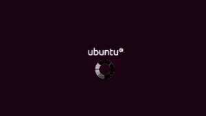 Linux Ubuntu Jelmagyarzat Vissza az Asztalra Tovbb a