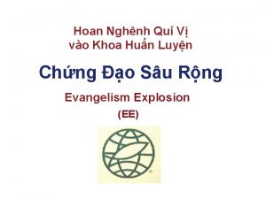 Hoan Nghnh Qu V vo Khoa Hun Luyn