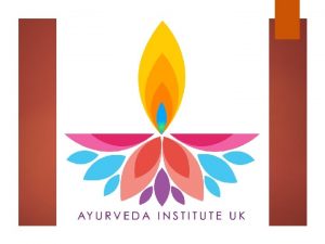 DIPLOMA Ayurvedic Practitioners Course 19 th 20 th