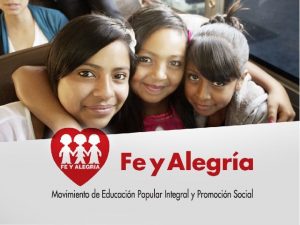 Abacus fe y alegria