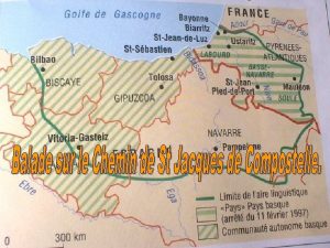 Le Jeudi 16072009 notre balade seffectue sur le