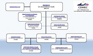 PRESIDENTE DR HUGO MORALES VALDS HMST 01 CONSEJO