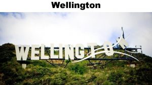 Wellington Camp to Wellington Day 1 On Tuesday