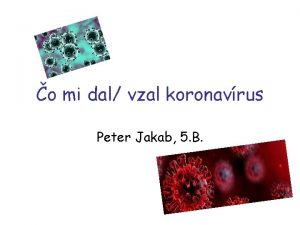 o mi dal vzal koronavrus Peter Jakab 5