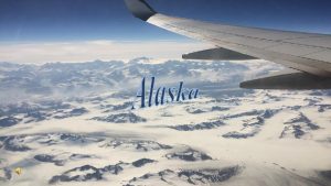 Alaska LAlaska est le 49 e tat des