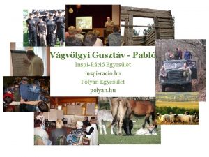 Vgvlgyi Gusztv Pabl InspiRci Egyeslet inspiracio hu Polyn