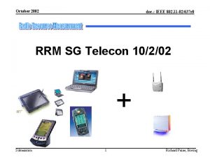 October 2002 doc IEEE 802 11 02637 r