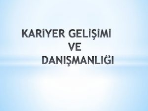 Kariyer Kiinin balang yapt yaamnn retken yllarn kullanarak