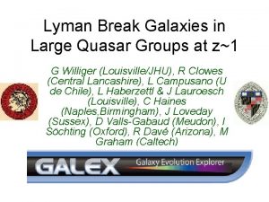 Lyman Break Galaxies in Large Quasar Groups at