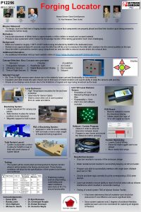 P 12256 Forging Locator 2011 2 2011 3