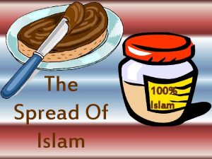 The Spread Of Islam 100 Islam Crisis Muhammad