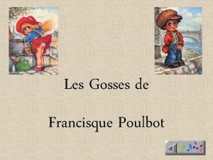 Les Gosses de Francisque Poulbot Poulbot Francisque 1879