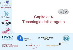 www h 2 training eu Capitolo 4 Tecnologie