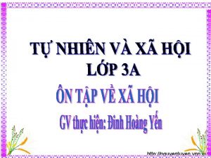 http nguyentuyen vnn ms nh chng ta thng