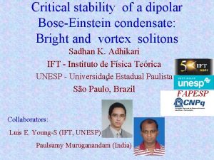 Critical stability of a dipolar BoseEinstein condensate Bright