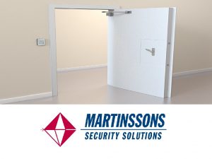 Fretaget Martinssons Security Solutions AB erbjuder leverans och