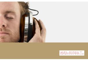 Lounge FM Radio mit Mehrwert Unser Versprechen Listen