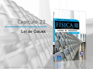 Captulo 22 Lei de Gauss Sears Zemansky Young