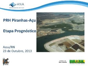 PRH PiranhasAu Etapa Prognstico AssuRN 23 de Outubro