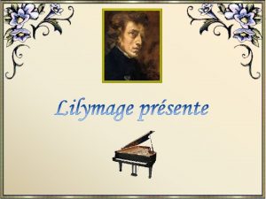 Justyna Chopin 1782 1861 Nicolas Chopin 1771 1844