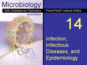 Microbiology With Diseases by Taxonomy Second Edition Power