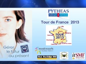 Tour de France 2013 PYTHEAS Toute reproduction interdite