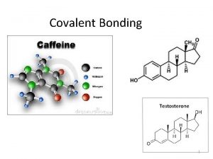 Covalent Bonding 1 8 1 Molecular Compounds Covalent