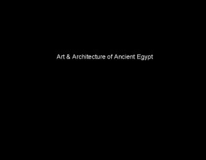 Art Architecture of Ancient Egypt Mask of Tutankhamuns