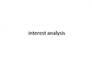 interest analysis Dym v Gordon NY 1965 P