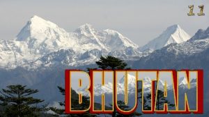 Bhutan officially the Kingdom of Bhutan is a