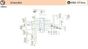 Graou Bot Schma Graou Bot Circuit imprim Vue