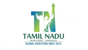 TAMIL NADU AN OPPORTUNITY BECKONS Advantage India Growing