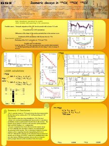 Isomeric decays in 126 Cd 128 Cd 130