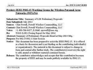 July 2014 doc IEEE 15 14 0417 00