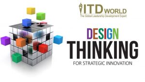 Design thinking is a humancentered approach to innovation