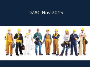 DZAC Nov 2015 Injury Updates Previously reported Hearing