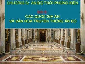 CHNG IV N THI PHONG KIN BI 6