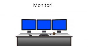 Monitori Vrste monitora CRT Cathode Ray Tube monitori