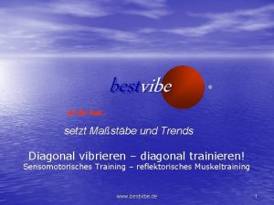 do the best bestvibe setzt Mastbe und Trends