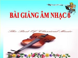 TIT 9 Nhc v li Trng Quang Lc