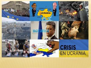 ucrania INDICE Relaciones de la unin europea con
