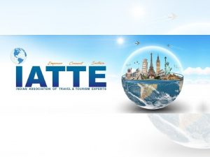 Overview IATTE is an online platform which brings