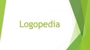 Logopedia Kim jest logopeda i czym si zajmuje