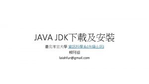 JDK JDK JDK JAVA DEVELOPMENT KIT free Java