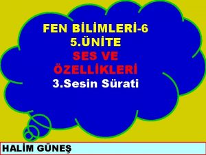 FEN BLMLER6 5 NTE SES VE ZELLKLER 3