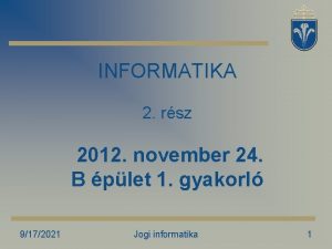 INFORMATIKA 2 rsz 2012 november 24 B plet