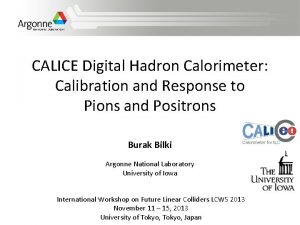 CALICE Digital Hadron Calorimeter Calibration and Response to