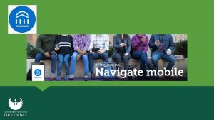 EAB Navigate for Students What is Navigate Navigate