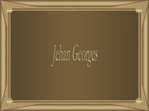 Jehan Georges Vibert nasceu em Paris Frana em